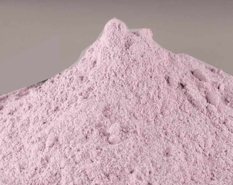 Dehydrated Pink Onion Powder