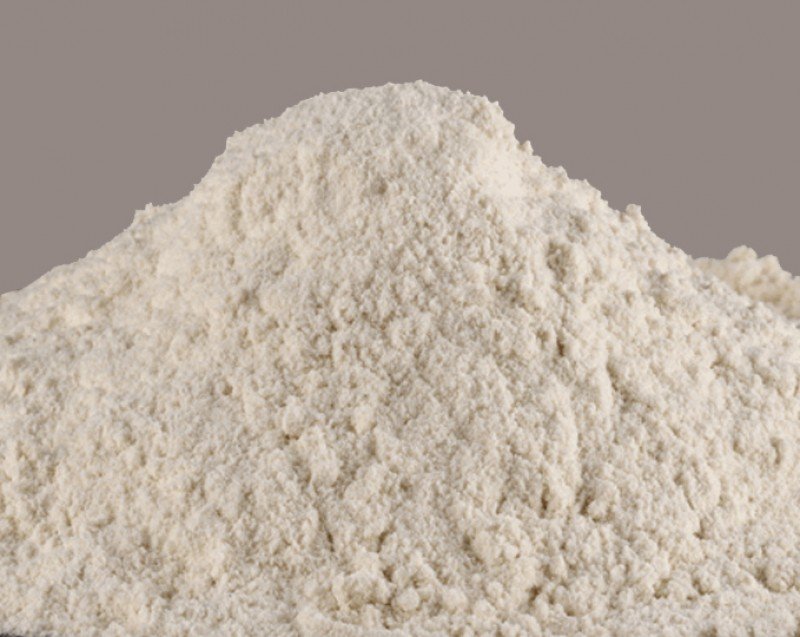 Dehydrated White Onion Powder