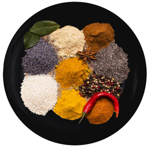 Spices