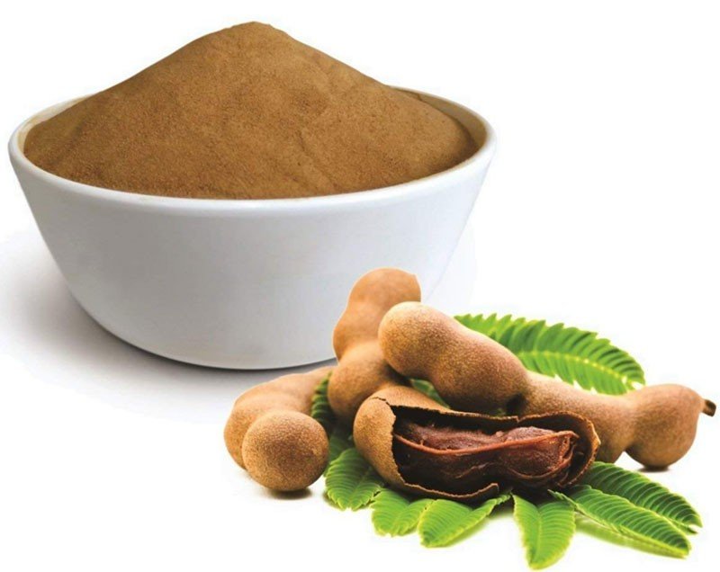 Spray Dried Tamarind Powder