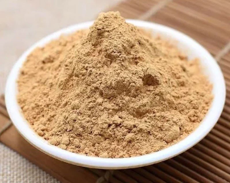 Toasted Onion Powder
