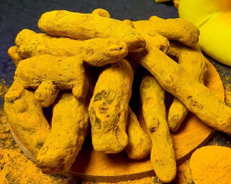 Turmeric Whole / Powder